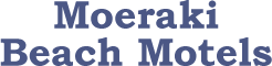Moeraki Beach Motels Logo